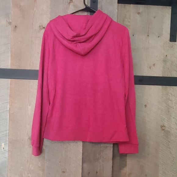 Pink Roxy Jacket - Picture 2 of 4